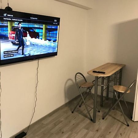 Livinn Center Apartment 도르트문트 외부 사진