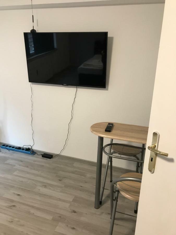 Livinn Center Apartment 도르트문트 외부 사진